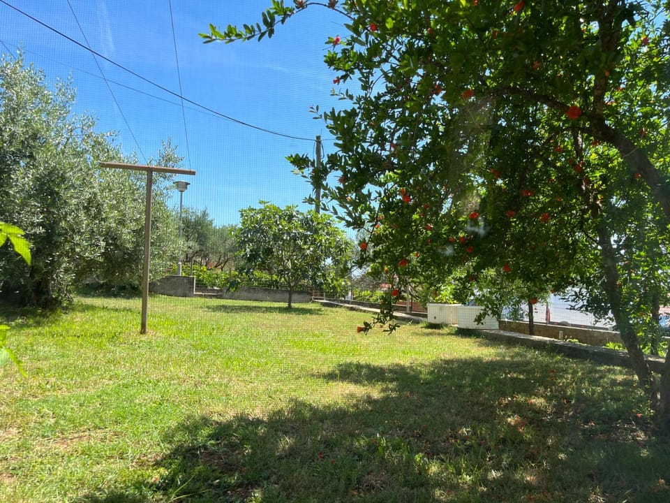 View (from property/room), Bedroom, Garden view
