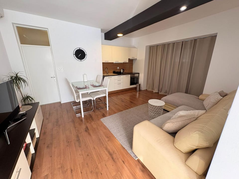 Studio Marina Zadar Apartment in Zadar