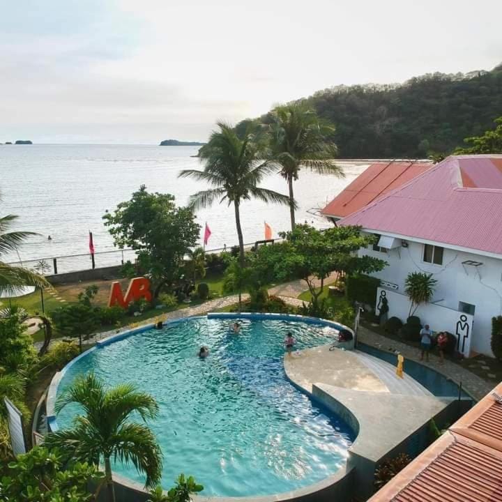 MB Cove Resort in Nasugbu