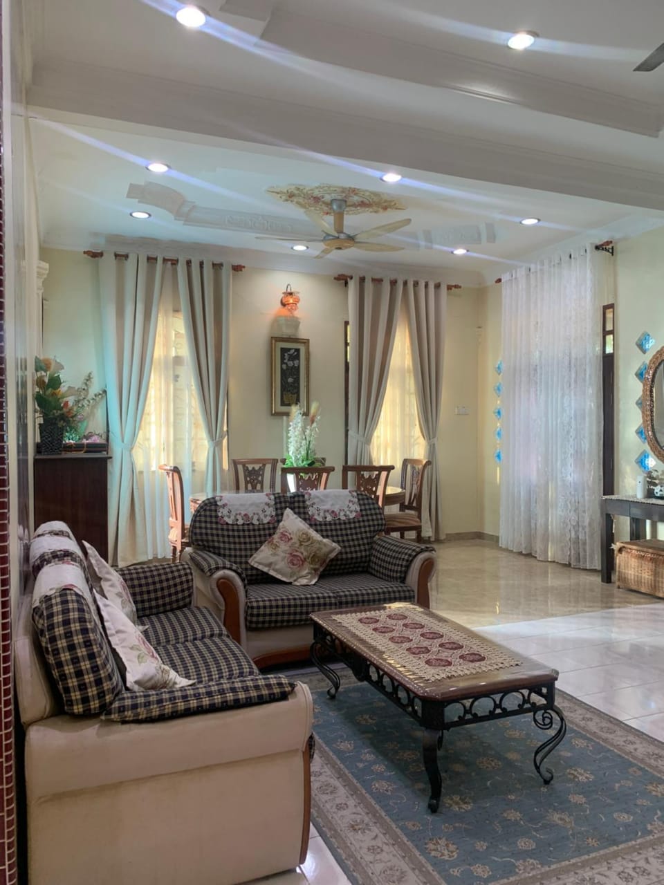 Raa homestay Villa in Terengganu, Malaysia