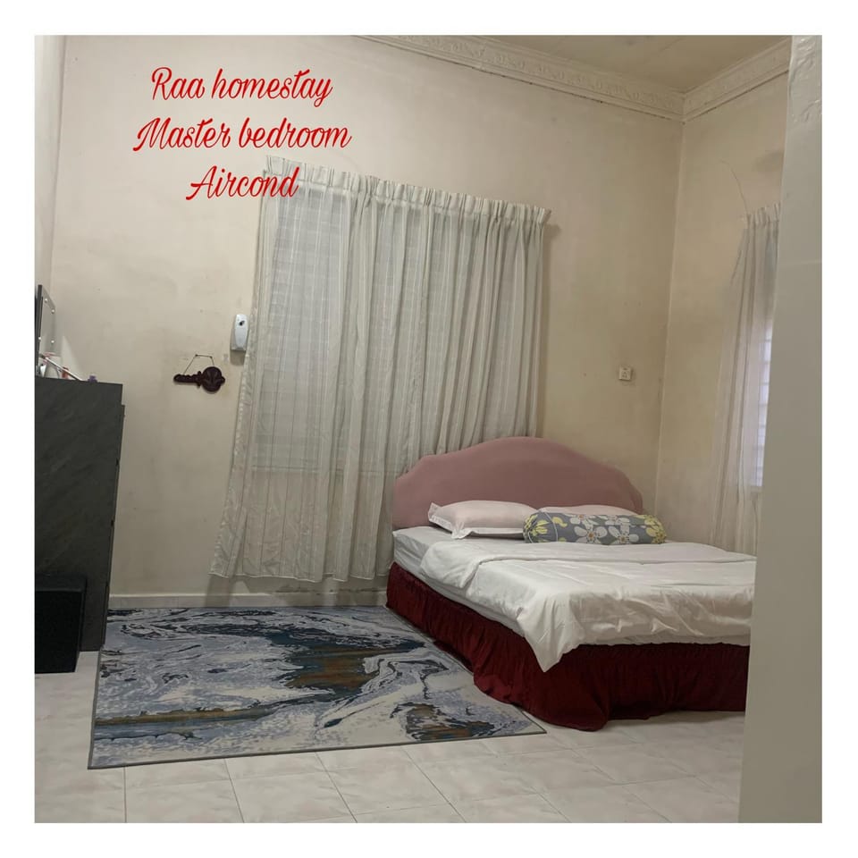Raa homestay Villa in Terengganu, Malaysia