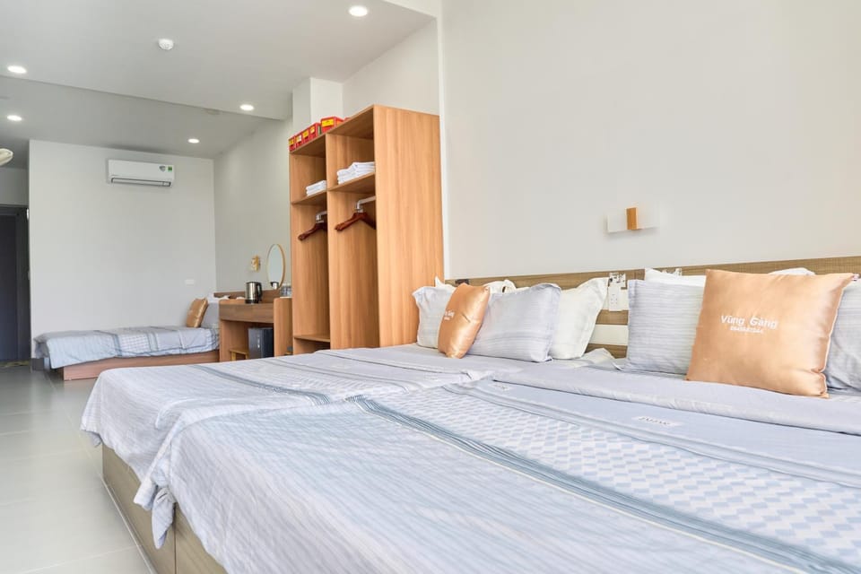 Hotel Vũng Găng Hotel in Khanh Hoa Province