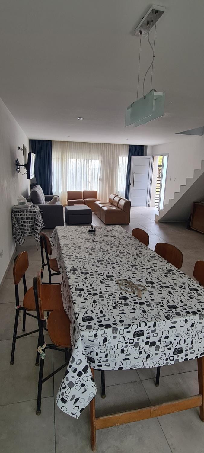 Marazul House in Las Grutas