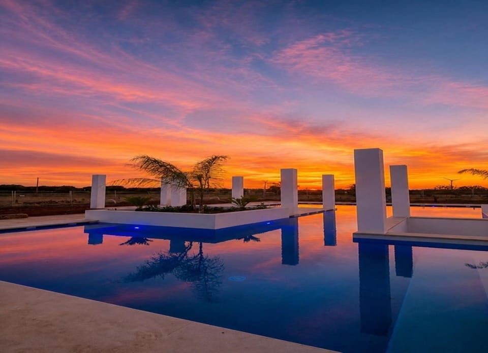 Agriturismo Molle Farm Stay in Apulia