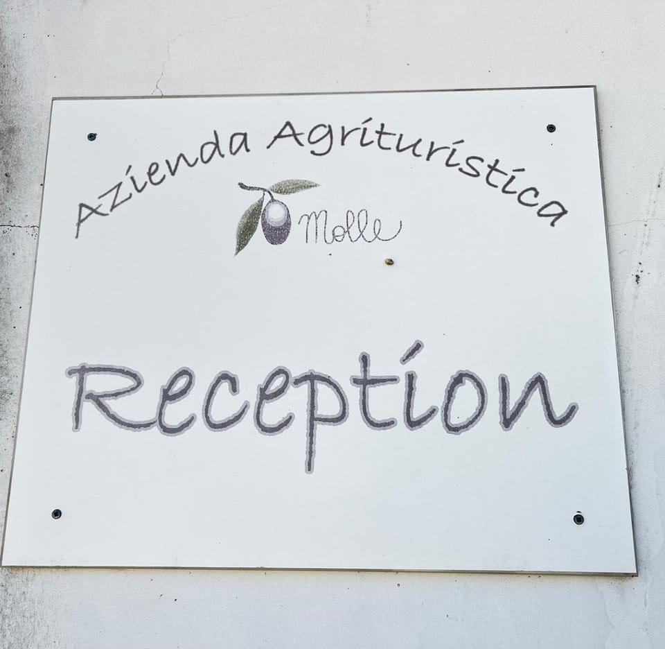 Property logo or sign
