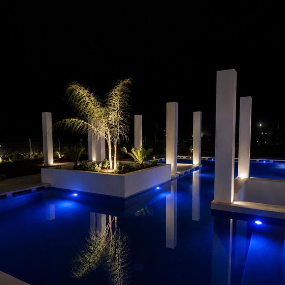 Agriturismo Molle Farm Stay in Apulia