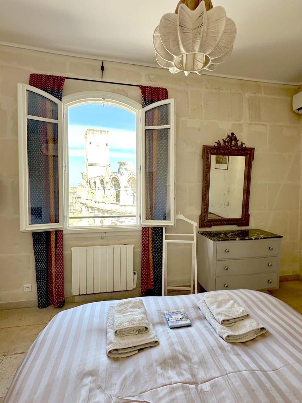 Appartement aux Arènes Apartment in Arles