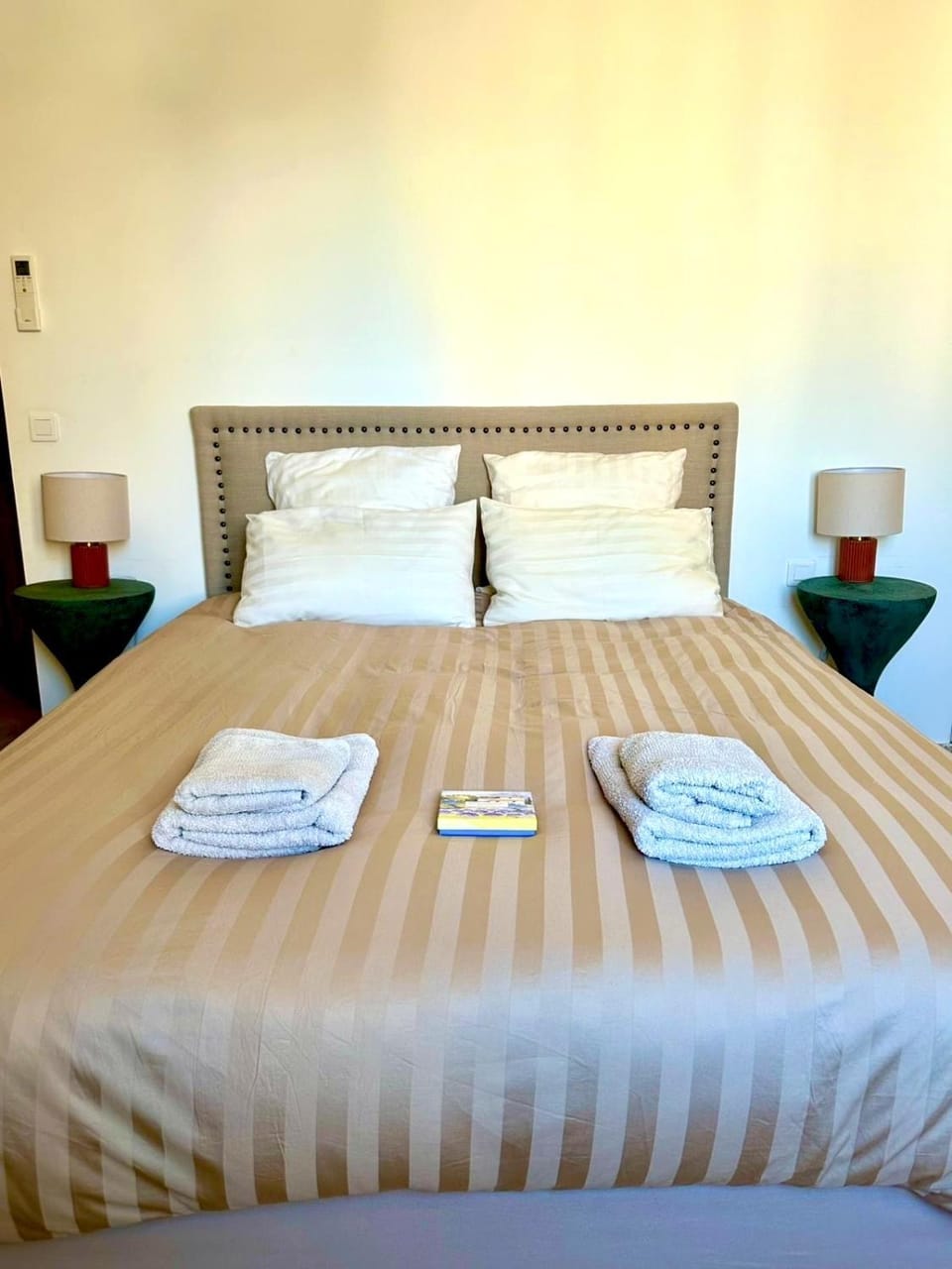 Appartement aux Arènes Apartment in Arles