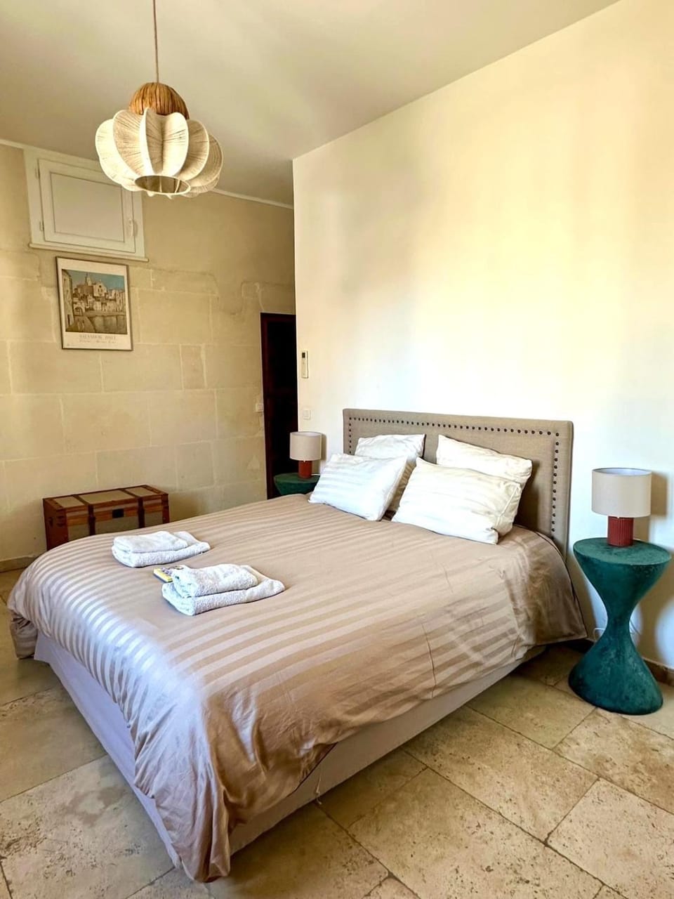 Appartement aux Arènes Apartment in Arles