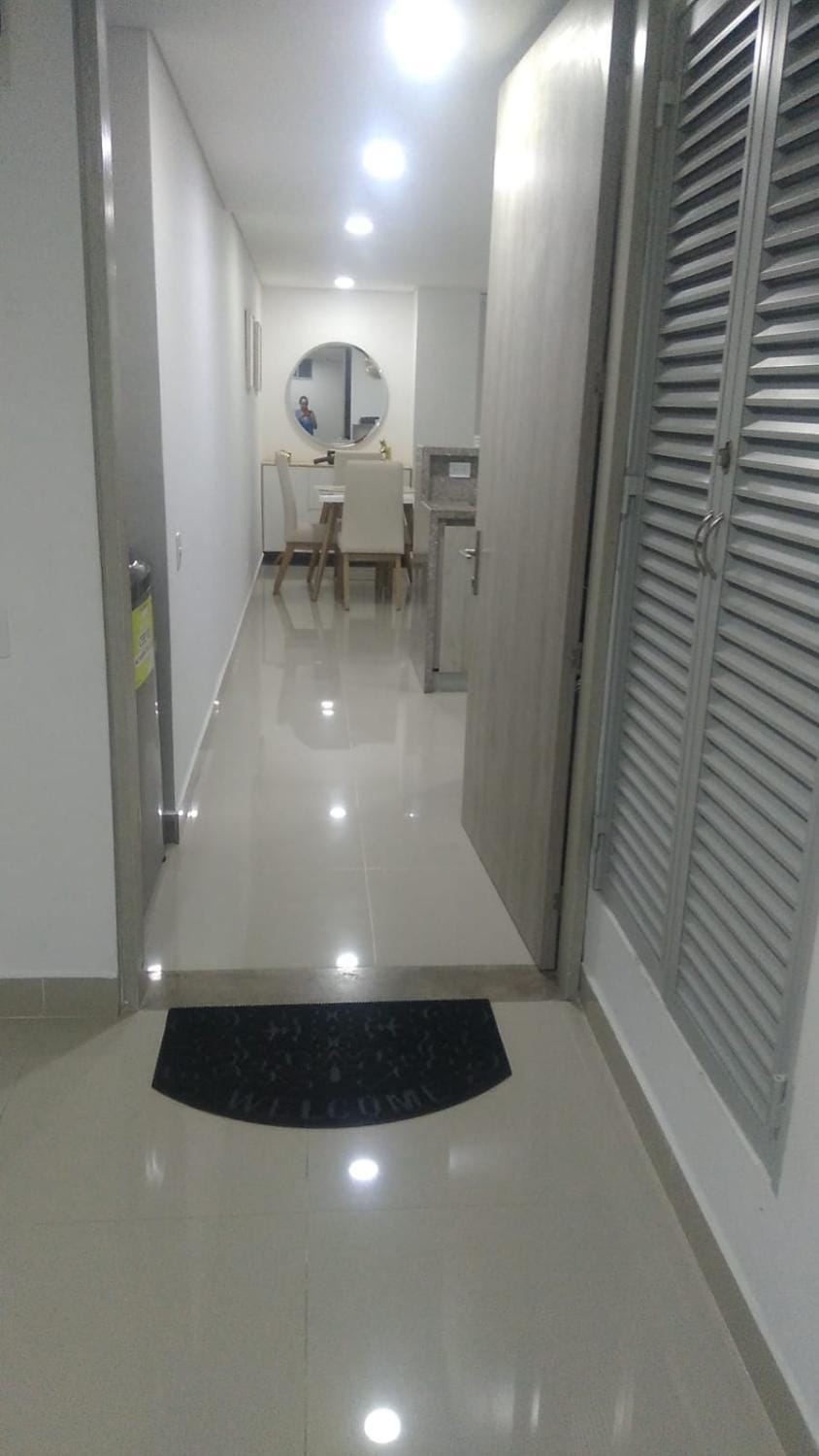 APARTAMENTO OCEAN DRIVE 410 CARTAGENA Apartment in Cartagena