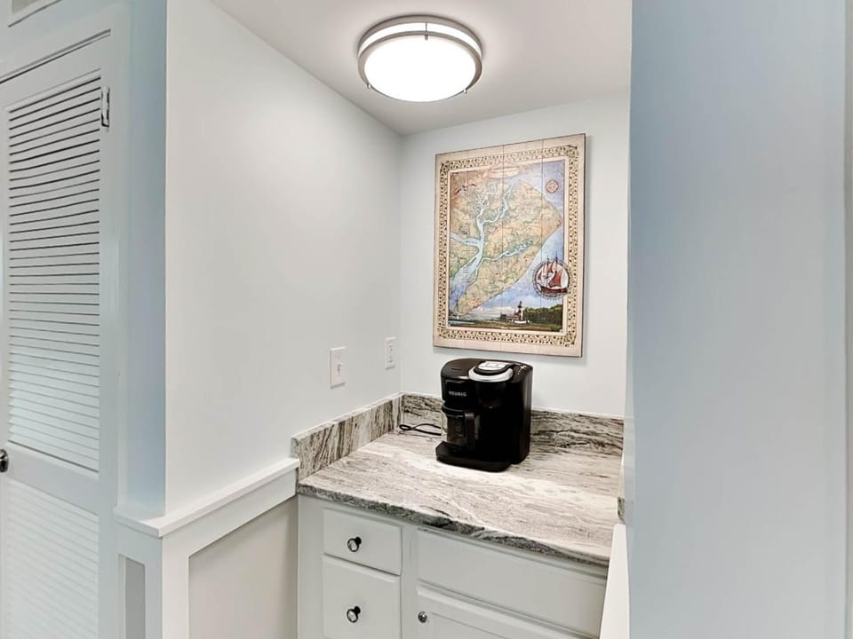 The Spa 1219 Apartment in Hilton Head Island