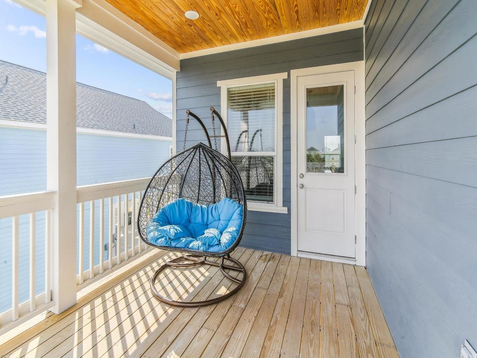 Balcony/Terrace, Seating area, furniture