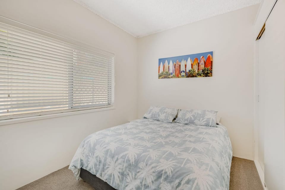 Skyline Unit 5 Apartment in Tweed Heads
