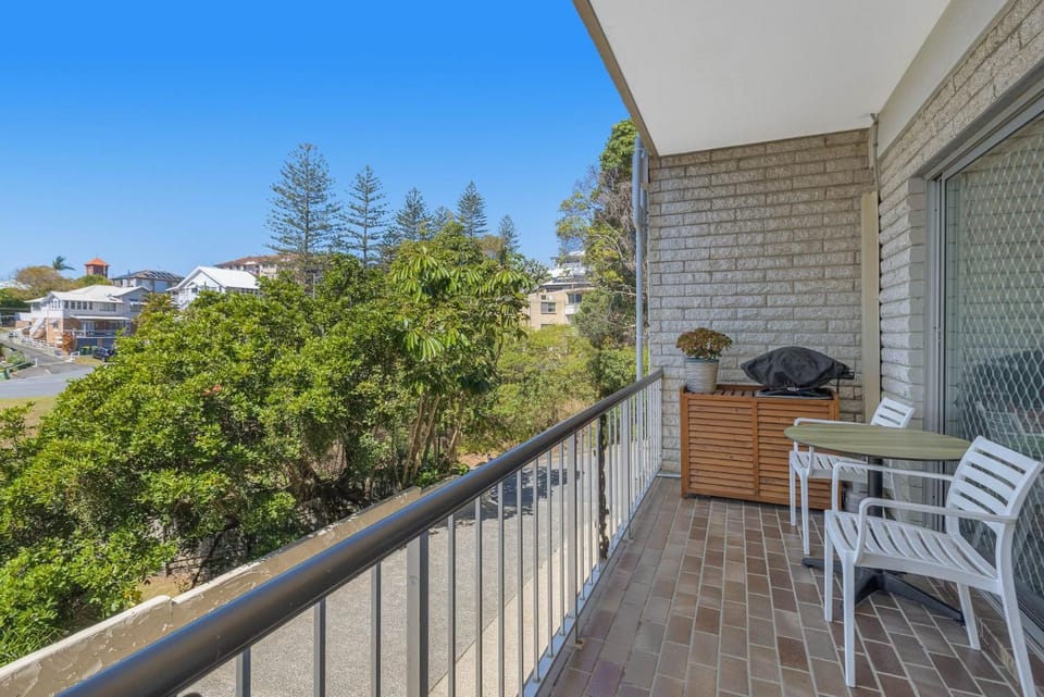 Skyline Unit 5 Apartment in Tweed Heads
