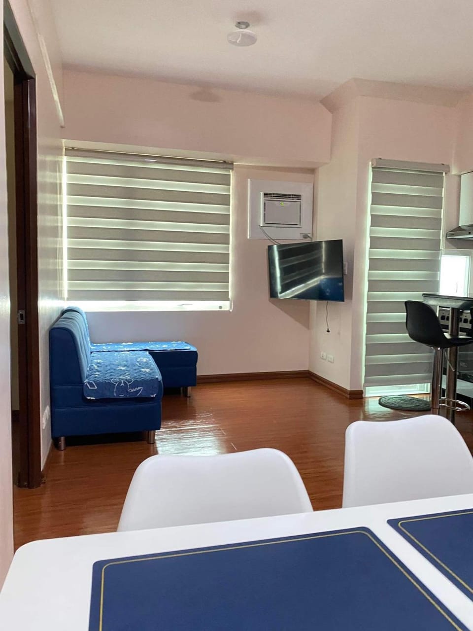 Anuva Residence Condominium Apartment hotel in Muntinlupa