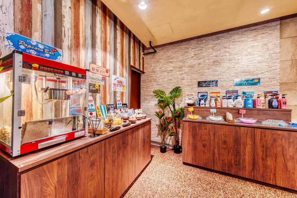 HOTEL ATLANTIS NUMAZU -Adult Only Love hotel in Shizuoka Prefecture