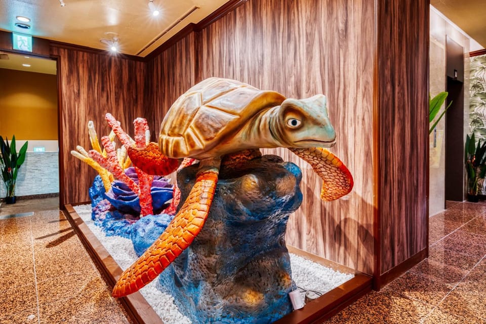 HOTEL ATLANTIS NUMAZU -Adult Only Love hotel in Shizuoka Prefecture