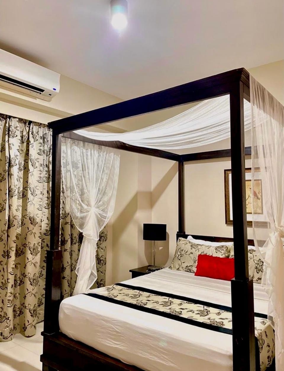 Pico De Loro 2BR Carola B Unit with Lagoon View Apartment in Nasugbu
