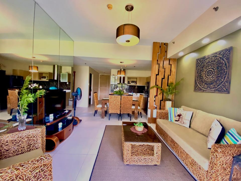 Pico De Loro 2BR Carola B Unit with Lagoon View Apartment in Nasugbu