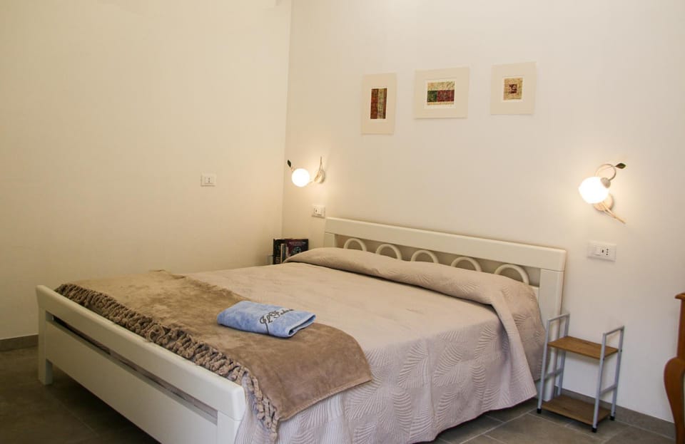 Villa il Poderino House in Campo nell'Elba