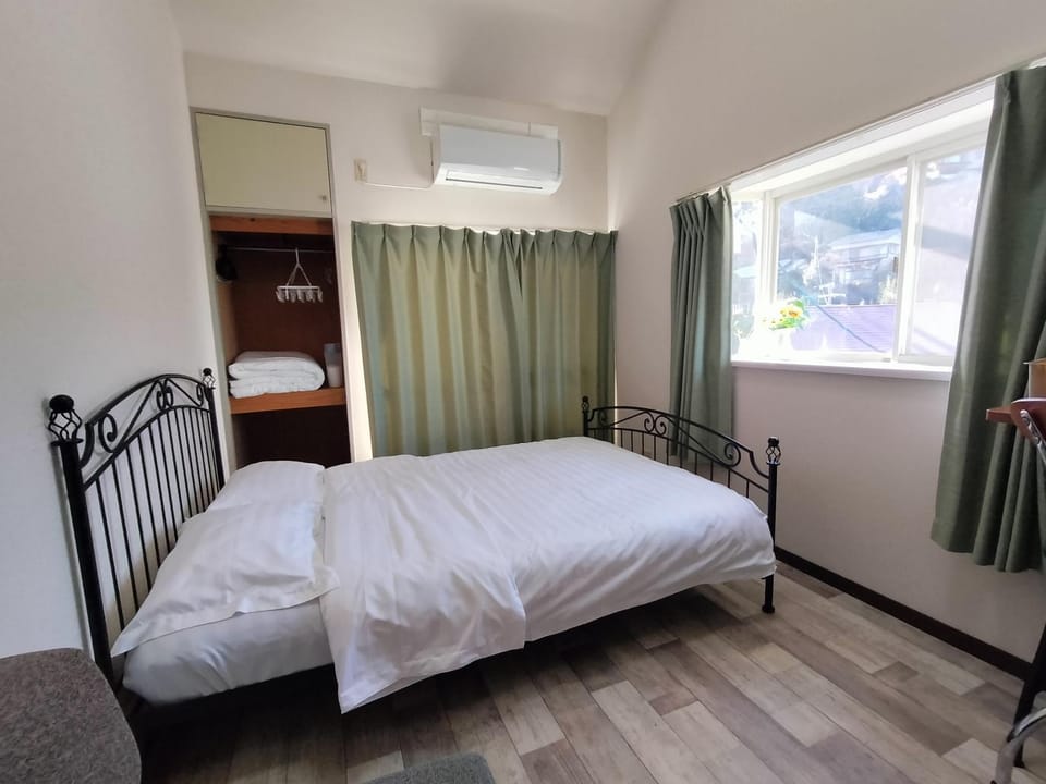 Avanti house室見 Apartment in Fukuoka