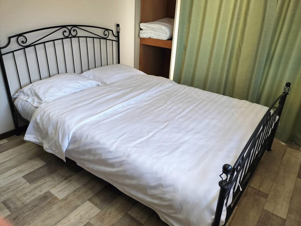Avanti house室見 Apartment in Fukuoka