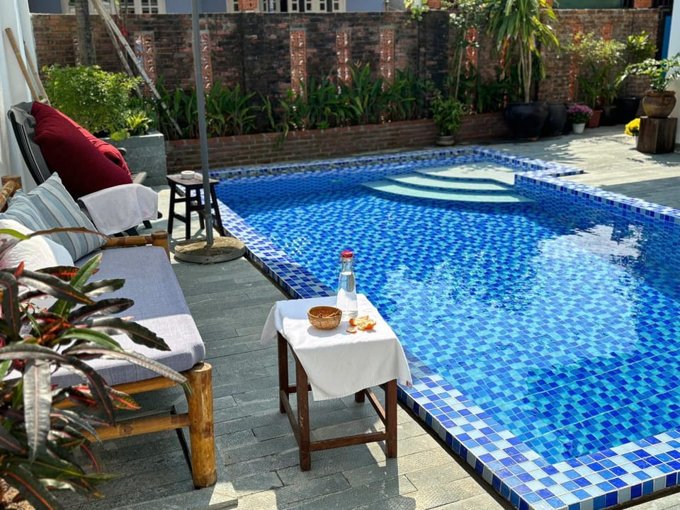Soleil de An Bang Villa Villa in Hoi An