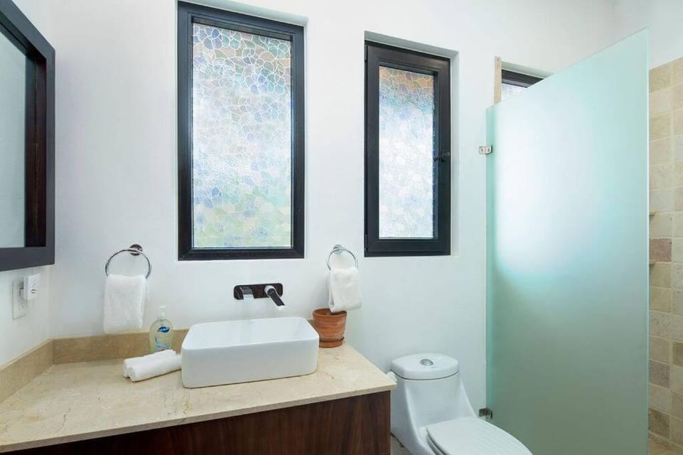 Villa Gran Rosa Apartment in Sayulita