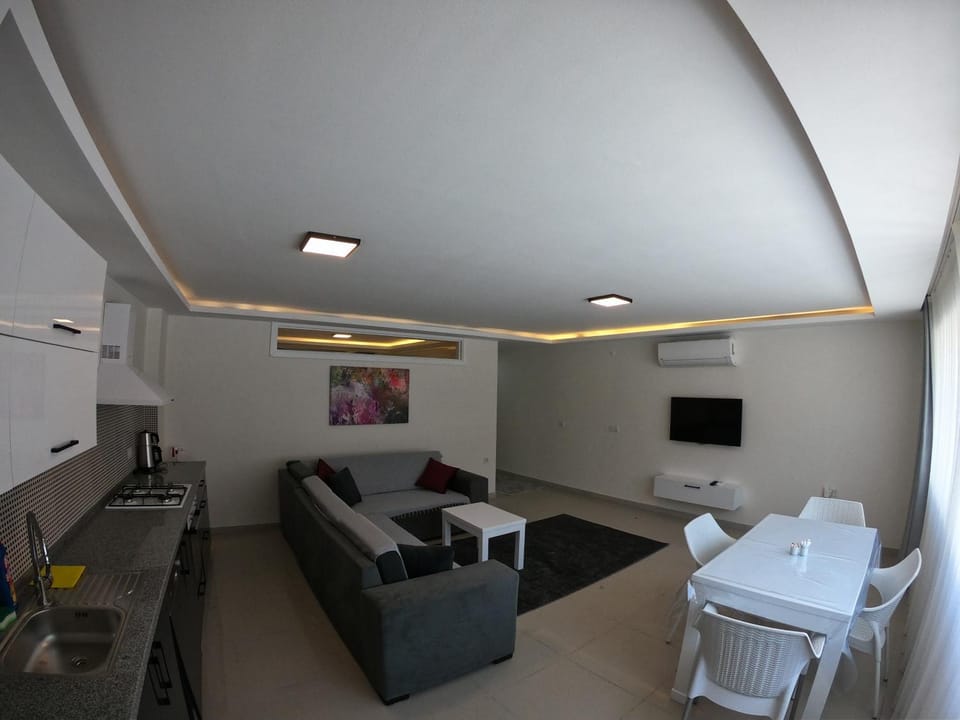 Dalyan Elit Apart Otel Apartment hotel in Cesme