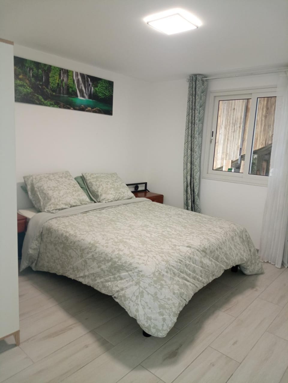 Chez Maria Apartment in Saint-Paul
