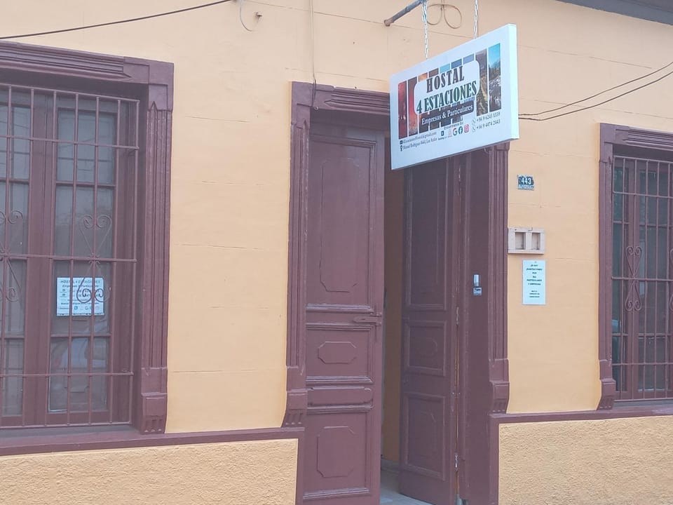 Facade/entrance, Property logo or sign, Street view