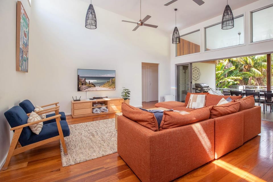 Lazuli House in Newman Avenue