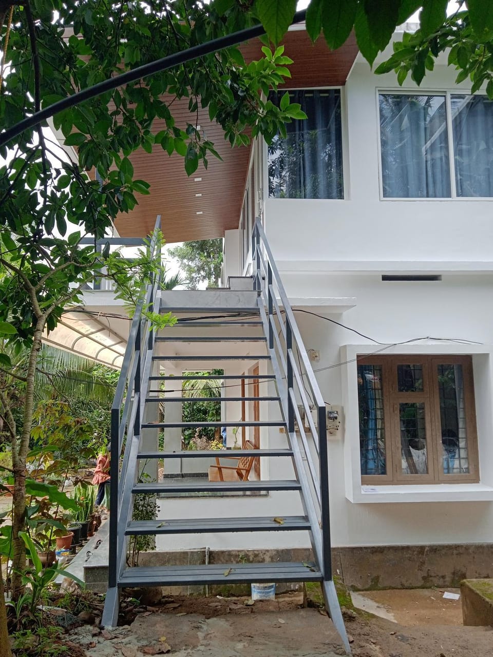 High shine Homestay House in Kerala
