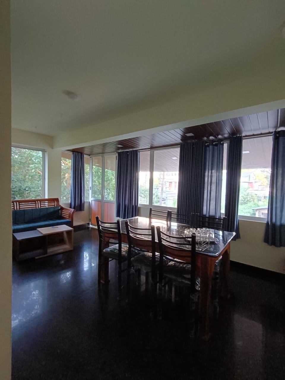 High shine Homestay House in Kerala