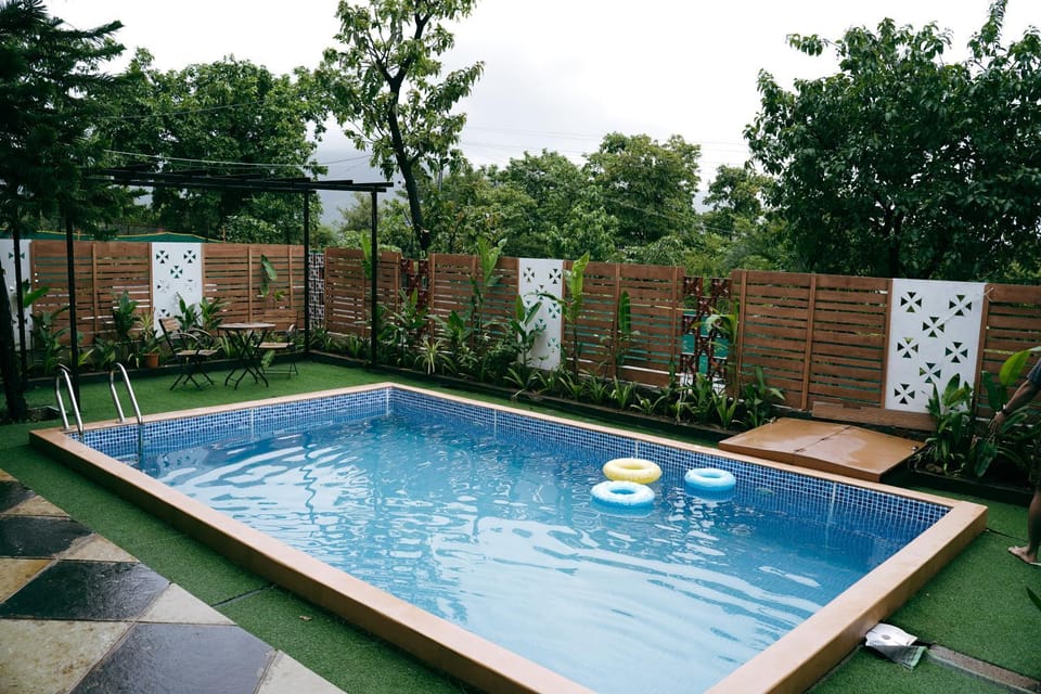 Day, Garden, Garden view, Pool view, Swimming pool, Swimming pool, sunbed
