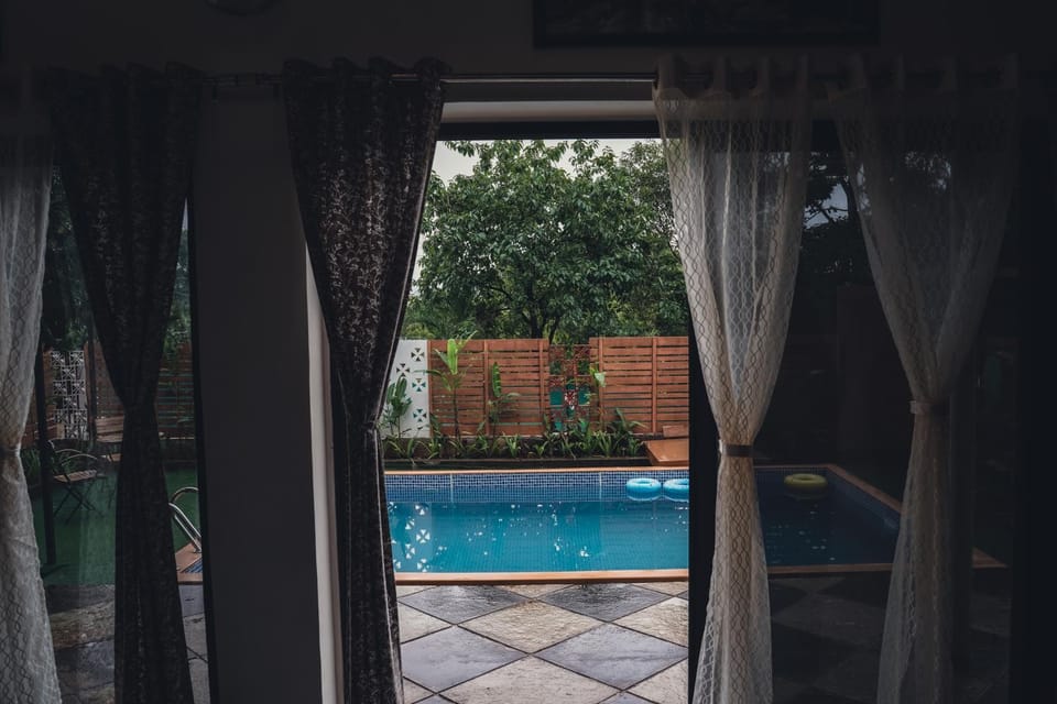 View (from property/room), View (from property/room), Swimming pool