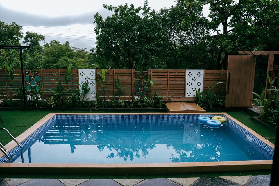 Garden view, Garden view, Mountain view, Pool view, Pool view, Swimming pool