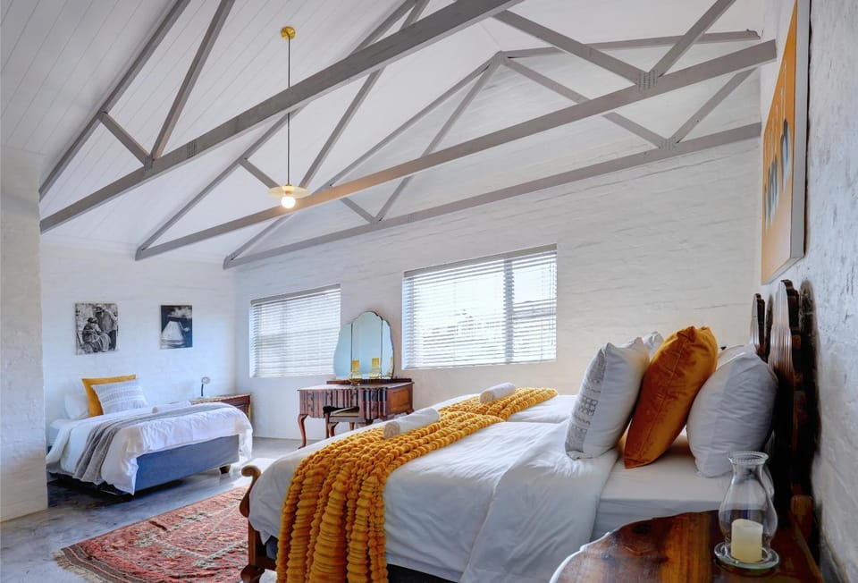 Jolie Beach Apartment Apartment in Western Cape