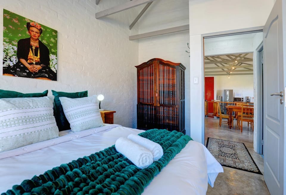 Jolie Beach Apartment Apartment in Western Cape