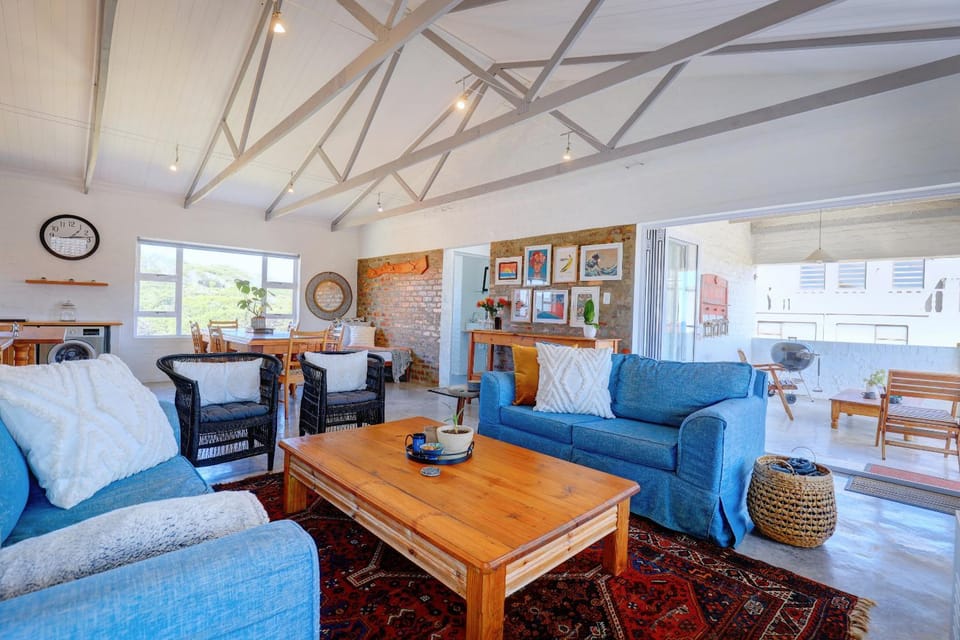 Jolie Beach Apartment Apartment in Western Cape