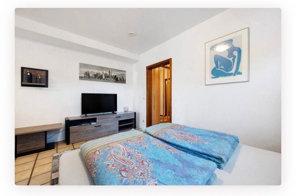 ruhige Wohnung im Schwarzwald (Pforzheim, OT Würm) Apartment in Pforzheim