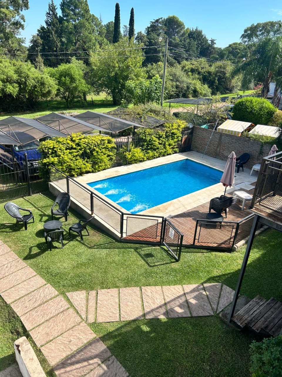 Canoas Apart Apartment hotel in Colón