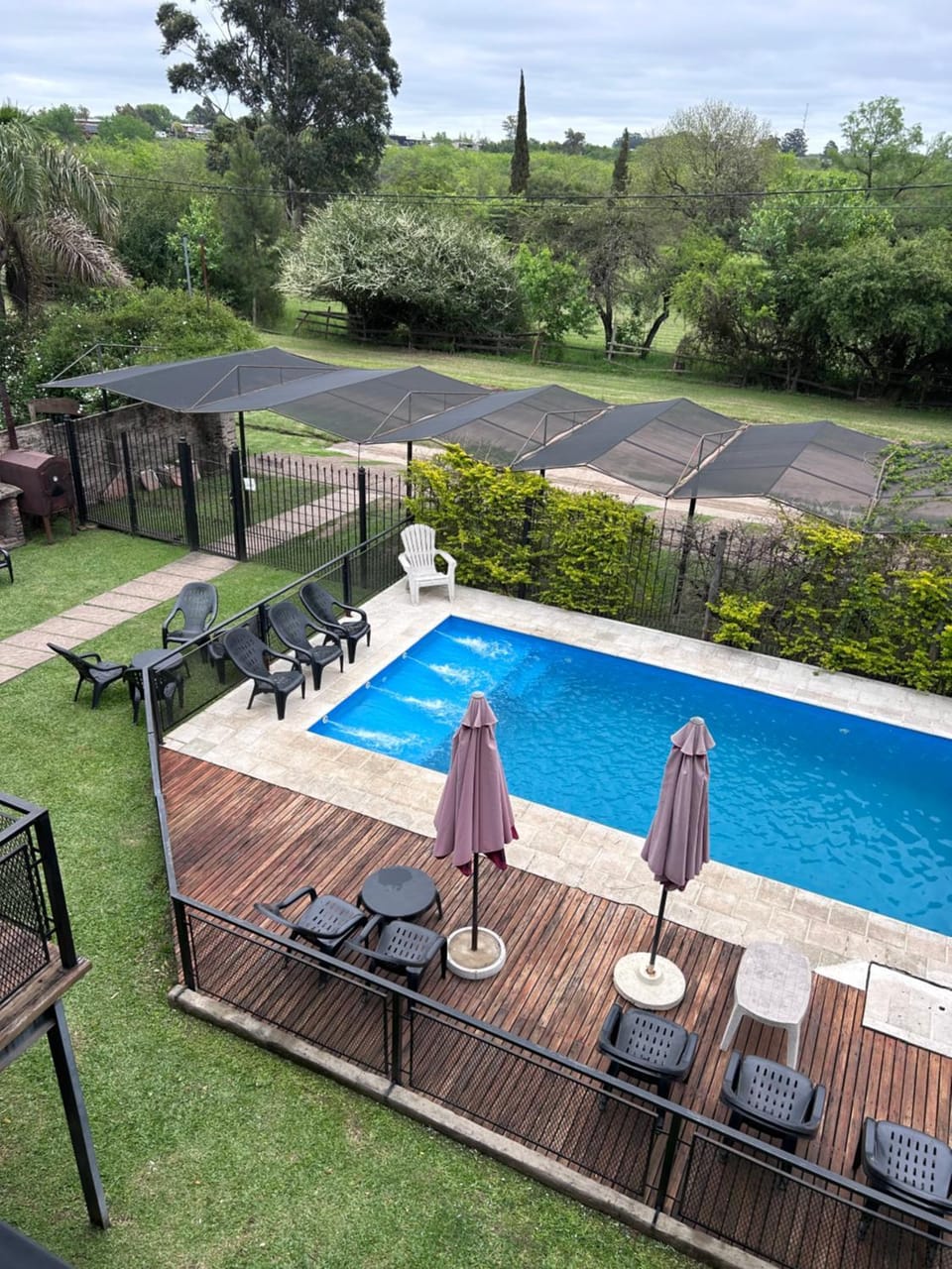 Canoas Apart Apartment hotel in Colón