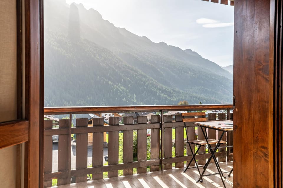 Casa Caterina Apartment in Vigo di Fassa