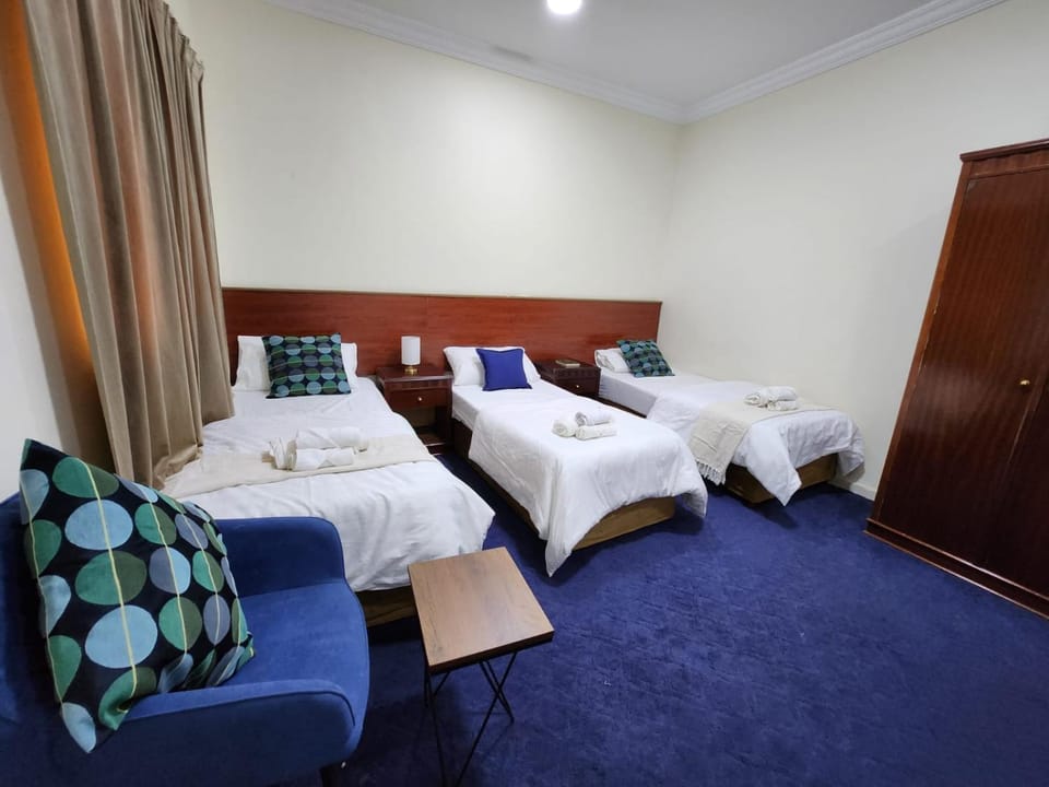 فندق ماجد الحارثي Hotel in Mecca