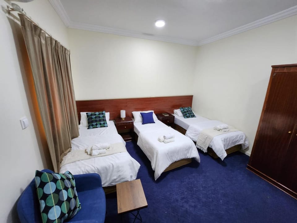 فندق ماجد الحارثي Hotel in Mecca