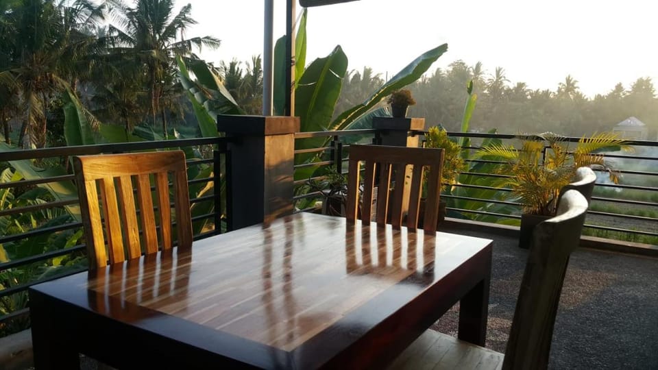 Uda House Saba Beach 2 Villa in Blahbatuh