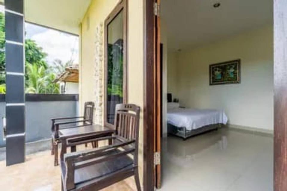Uda House Saba Beach 2 Villa in Blahbatuh