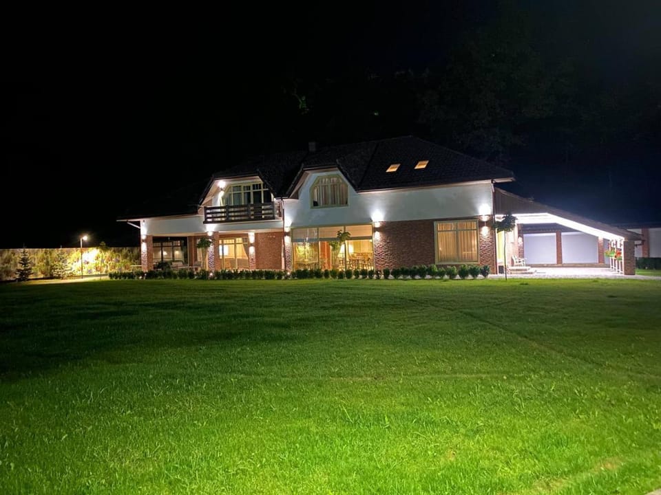 WineGarden Hotel in Hungary