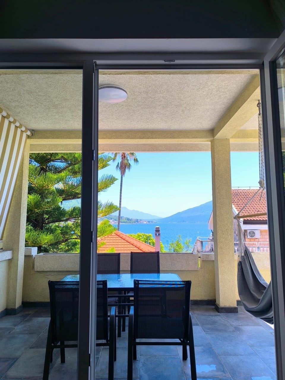 Apartments Danilo Apartment in Kotor Municipality